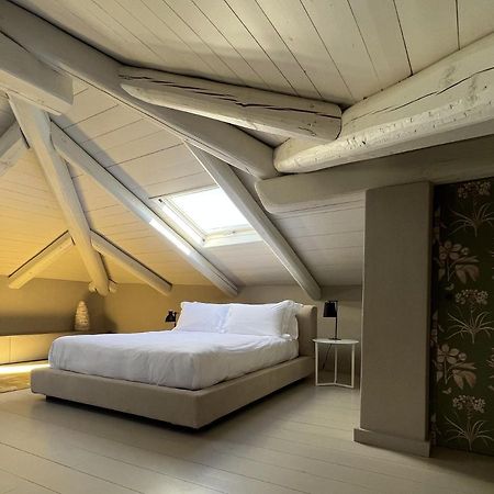 דירות לה מורה Luxury Langhe Loft מראה חיצוני תמונה
