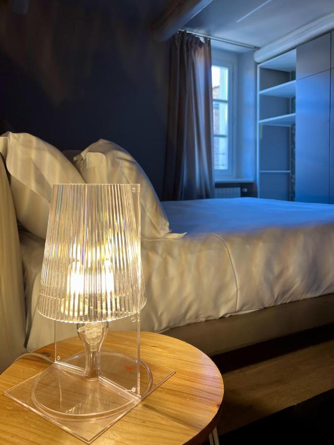 דירות לה מורה Luxury Langhe Loft מראה חיצוני תמונה