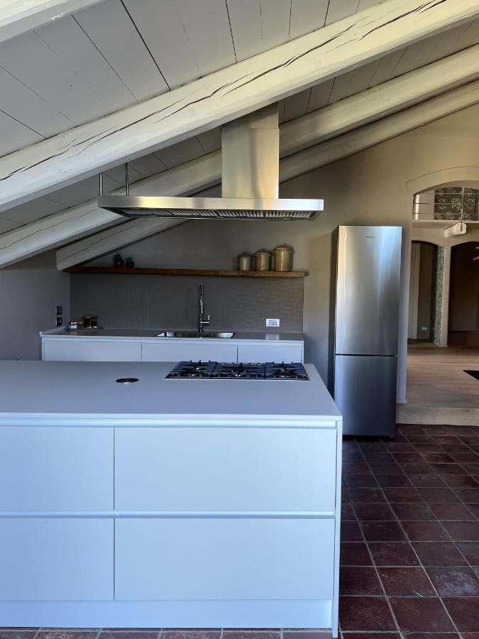 דירות לה מורה Luxury Langhe Loft מראה חיצוני תמונה