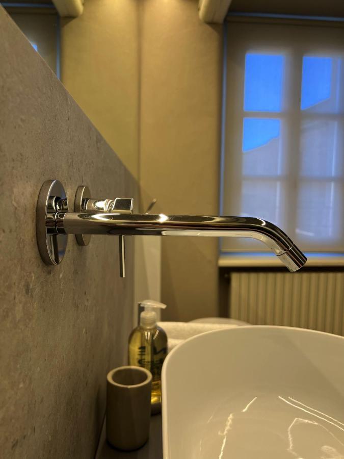 דירות לה מורה Luxury Langhe Loft מראה חיצוני תמונה