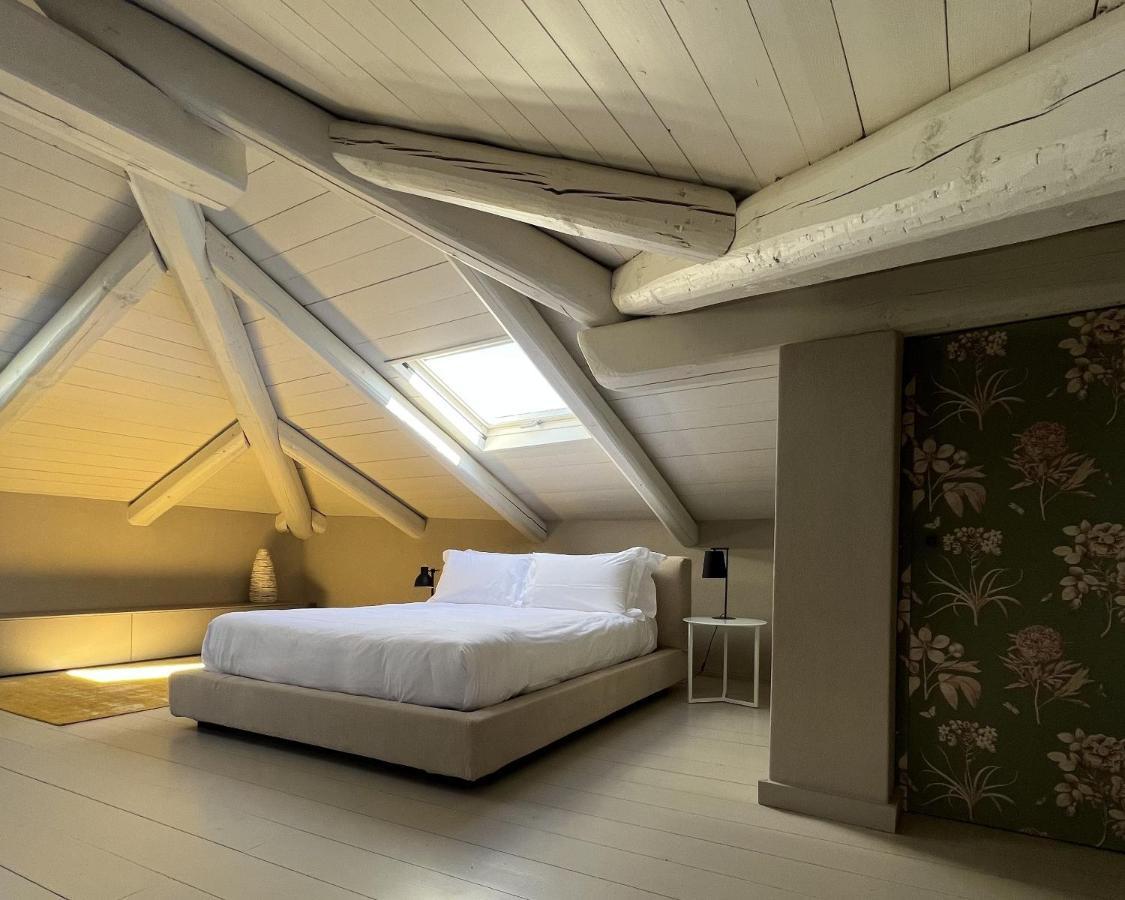 דירות לה מורה Luxury Langhe Loft מראה חיצוני תמונה