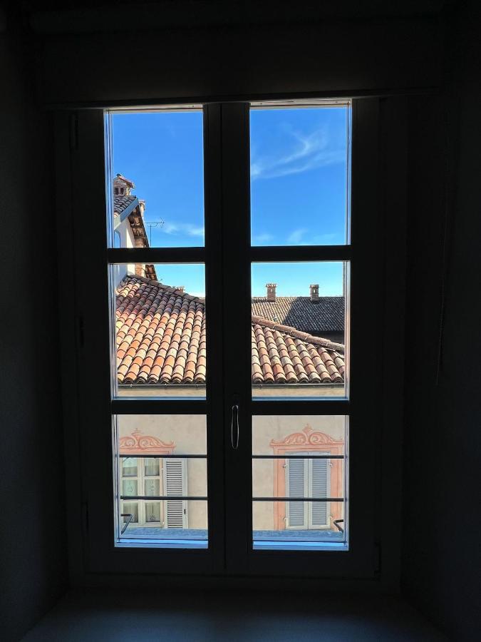 דירות לה מורה Luxury Langhe Loft מראה חיצוני תמונה