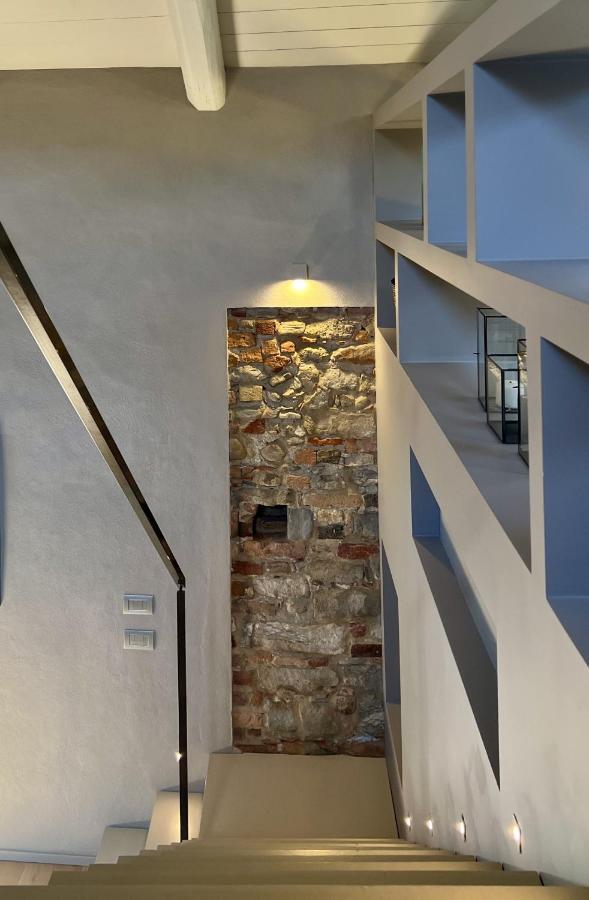 דירות לה מורה Luxury Langhe Loft מראה חיצוני תמונה
