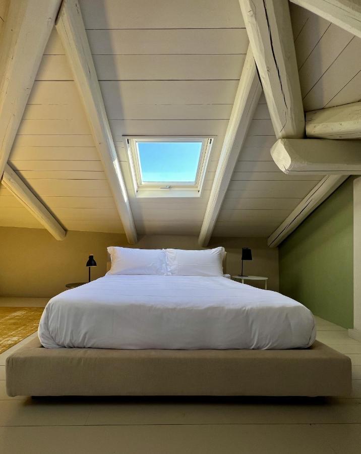 דירות לה מורה Luxury Langhe Loft מראה חיצוני תמונה