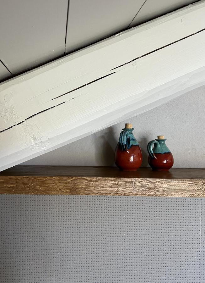 דירות לה מורה Luxury Langhe Loft מראה חיצוני תמונה