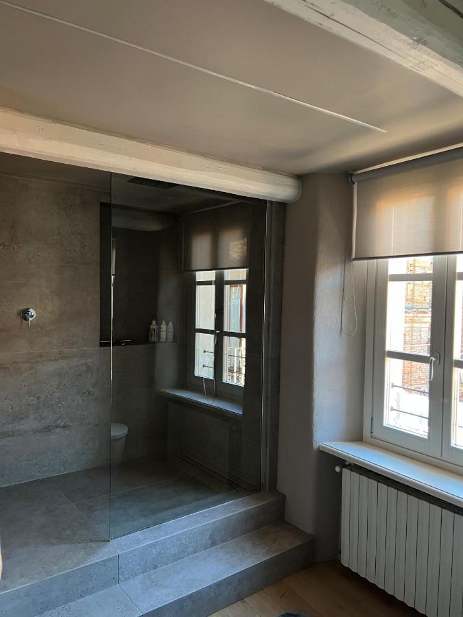 דירות לה מורה Luxury Langhe Loft מראה חיצוני תמונה