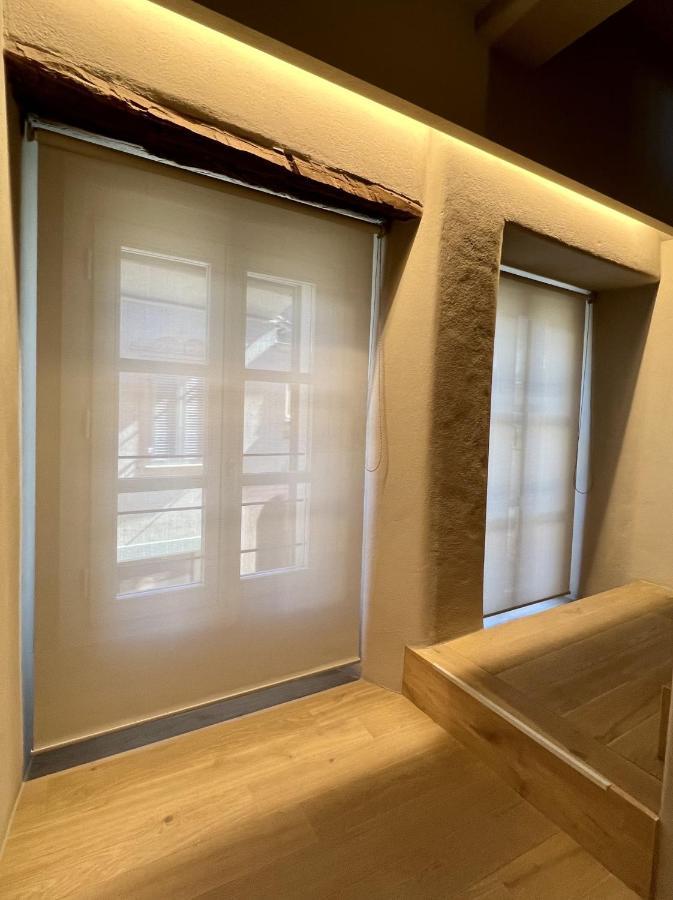 דירות לה מורה Luxury Langhe Loft מראה חיצוני תמונה