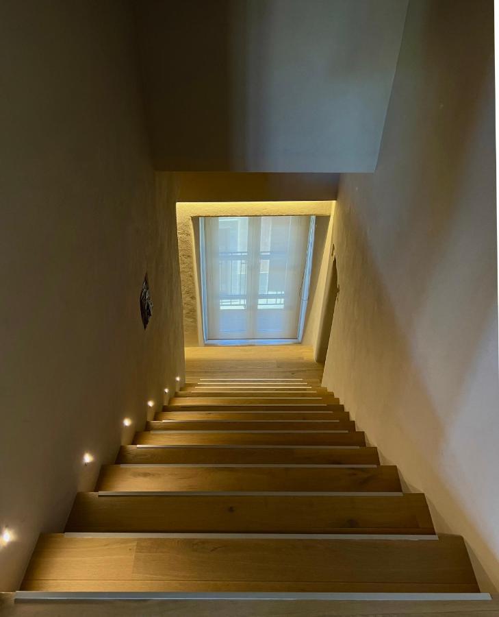 דירות לה מורה Luxury Langhe Loft מראה חיצוני תמונה