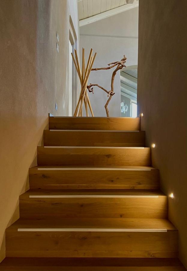 דירות לה מורה Luxury Langhe Loft מראה חיצוני תמונה