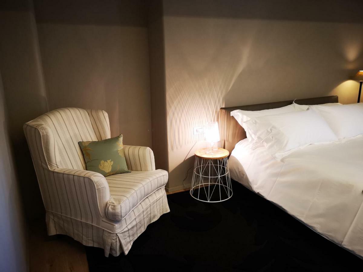 דירות לה מורה Luxury Langhe Loft מראה חיצוני תמונה