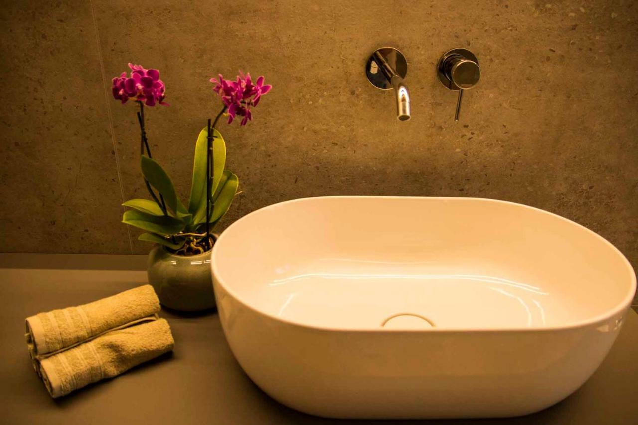 דירות לה מורה Luxury Langhe Loft מראה חיצוני תמונה