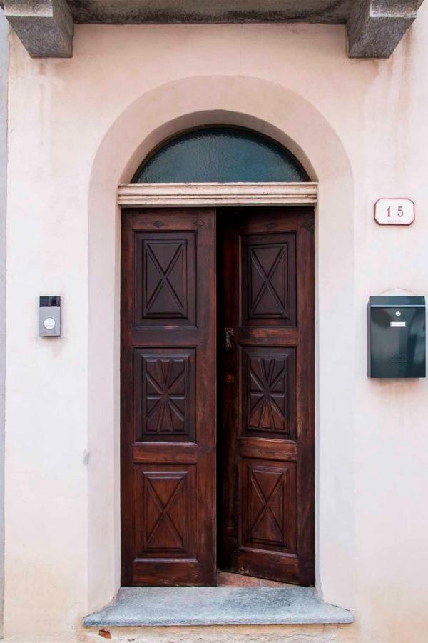דירות לה מורה Luxury Langhe Loft מראה חיצוני תמונה