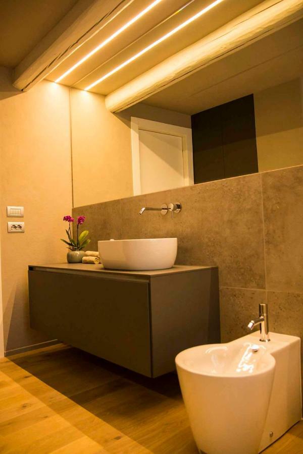 דירות לה מורה Luxury Langhe Loft מראה חיצוני תמונה