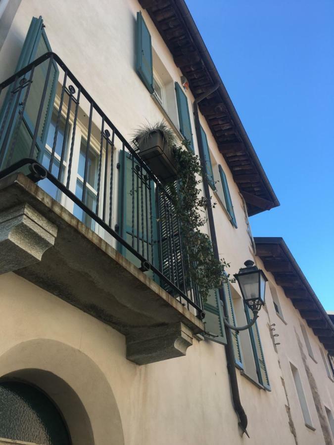 דירות לה מורה Luxury Langhe Loft מראה חיצוני תמונה